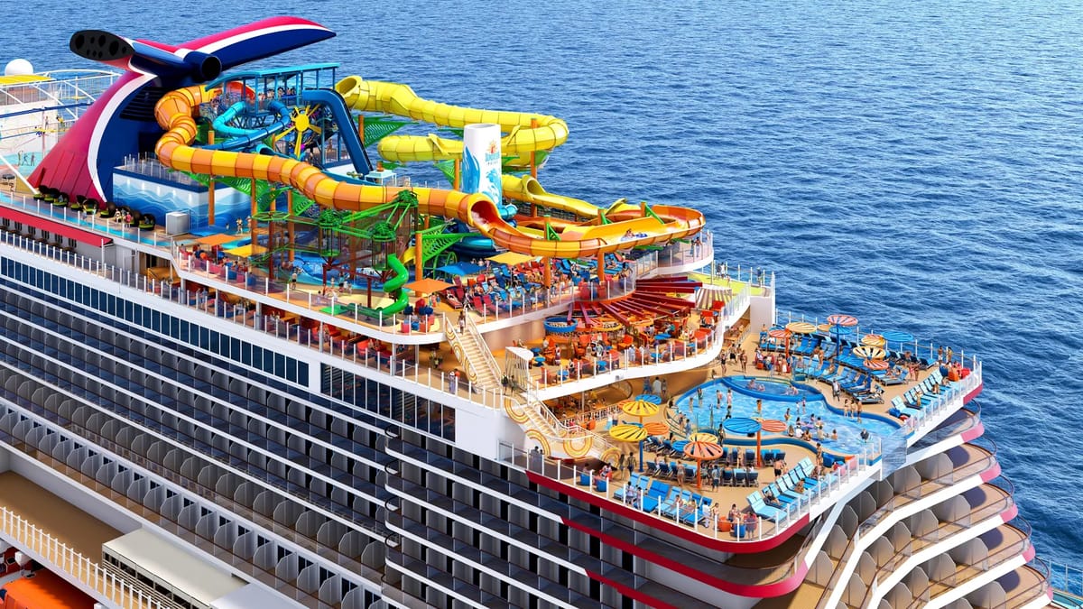 Sunsation Point