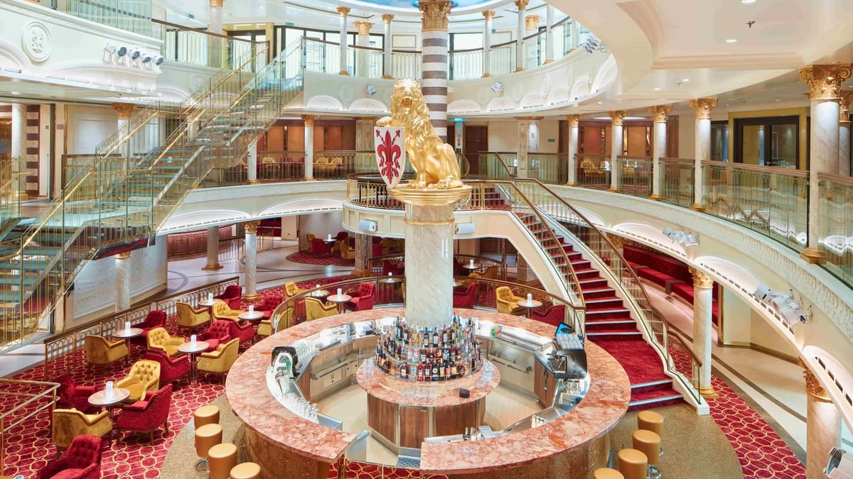 atrium