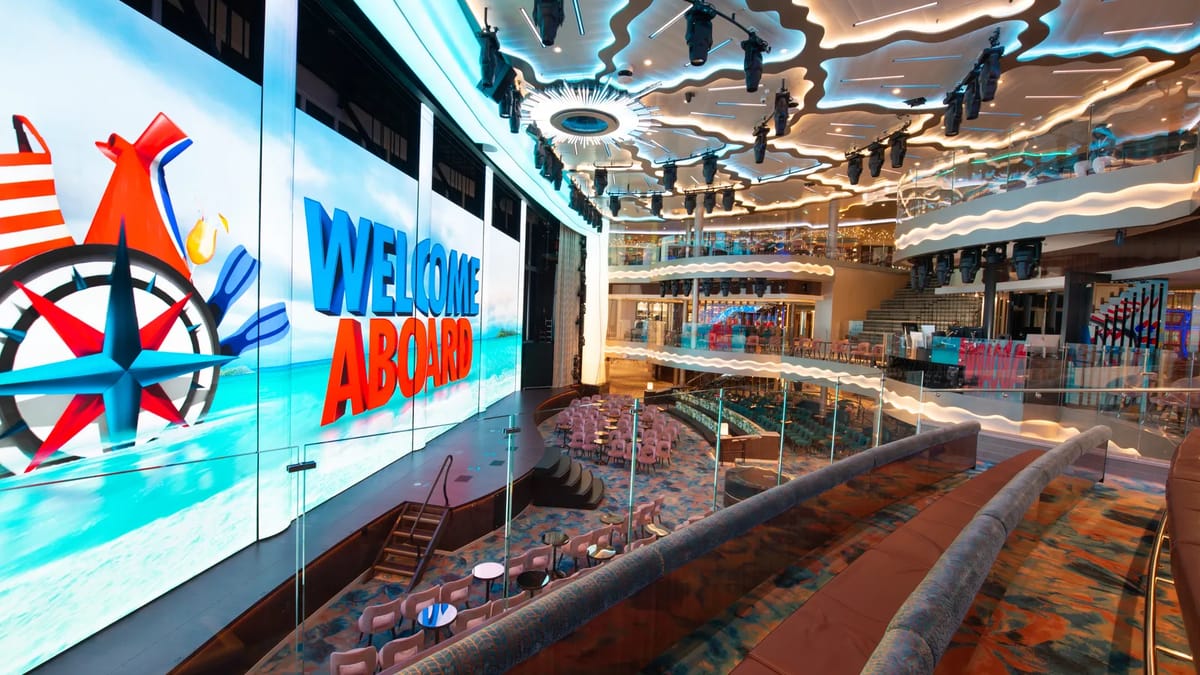 Atrium