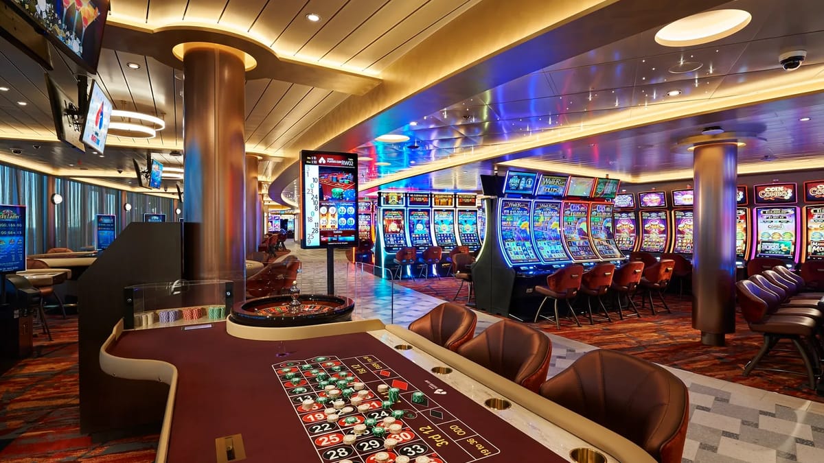 Casino