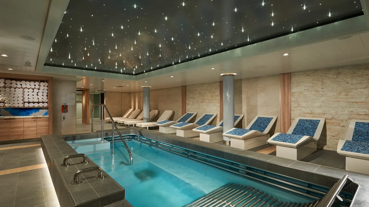 Cloud 9 Spa
