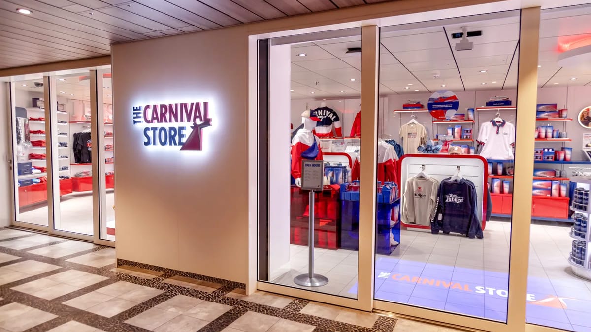 Carnival Store