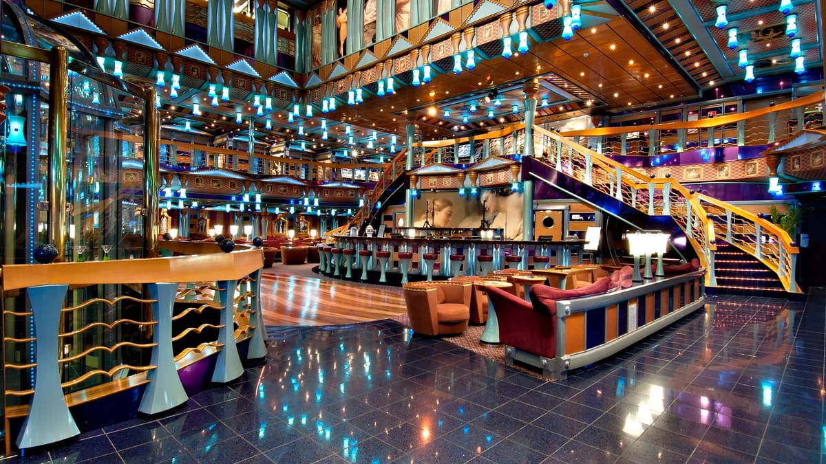 Atrium