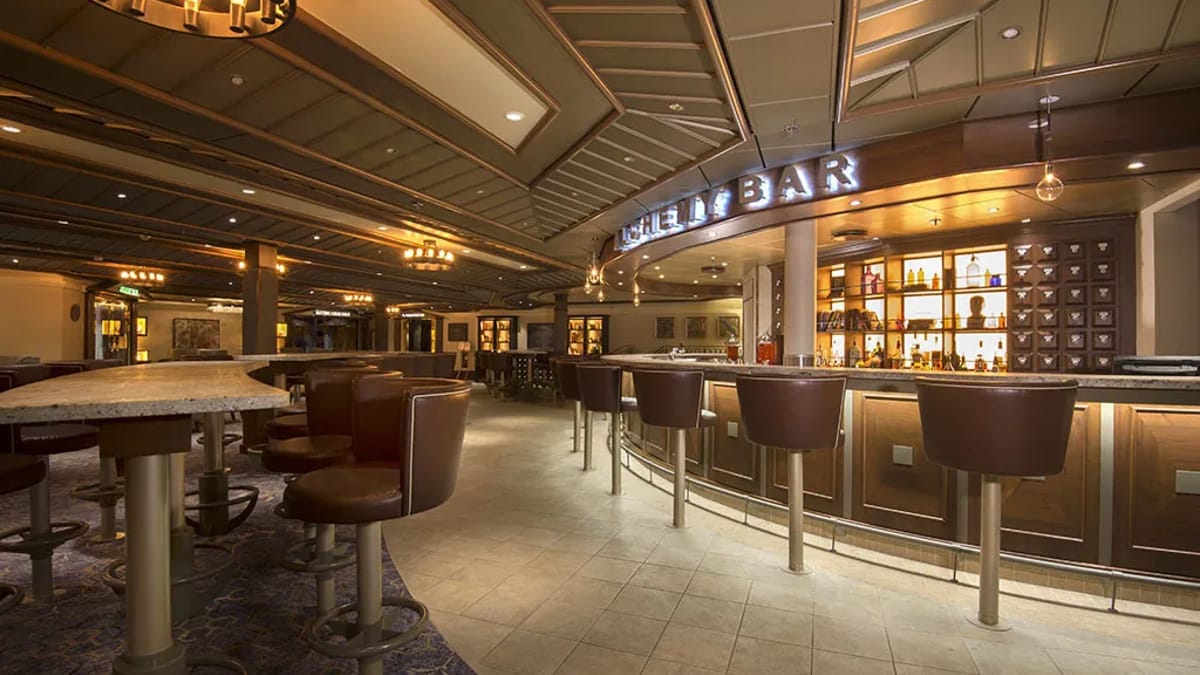 Alchemy Bar