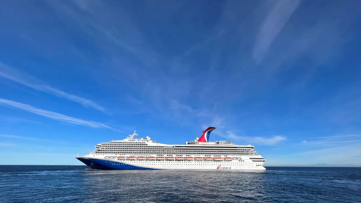 Carnival Radiance