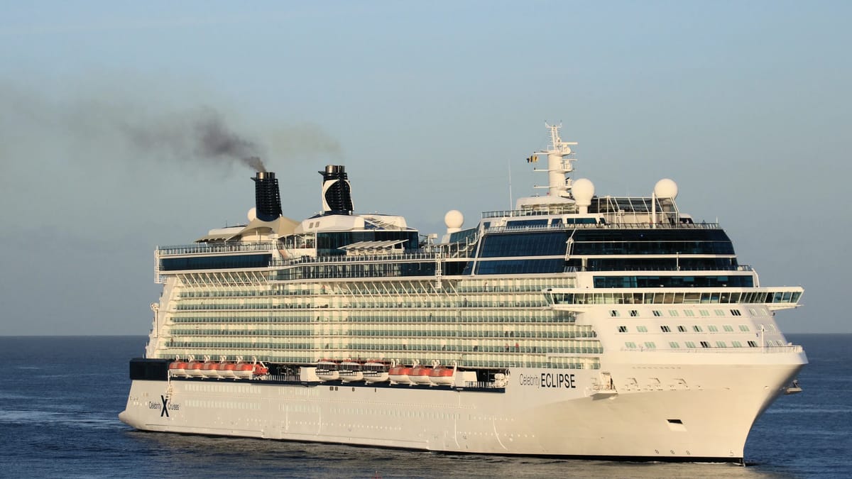 Celebrity Eclipse - Photo 1