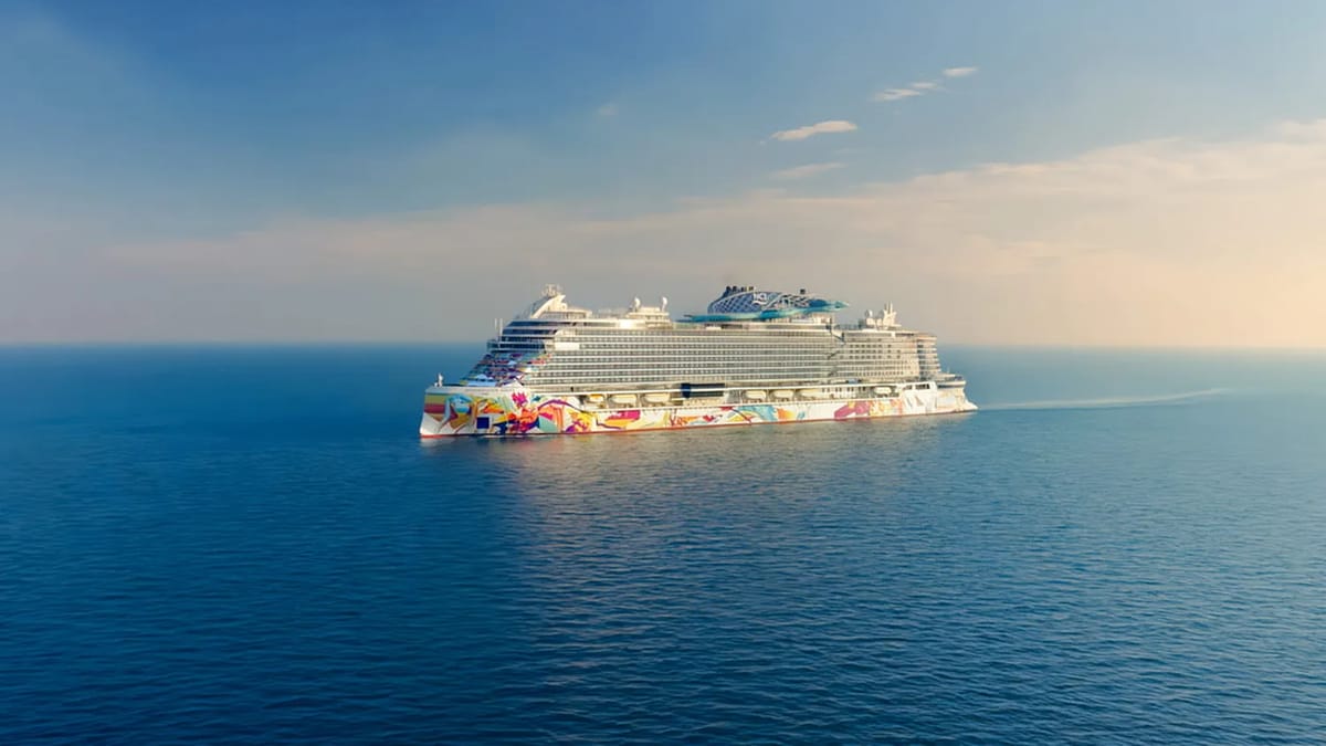 Sea Trial