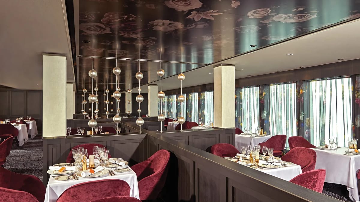 Le Bistro