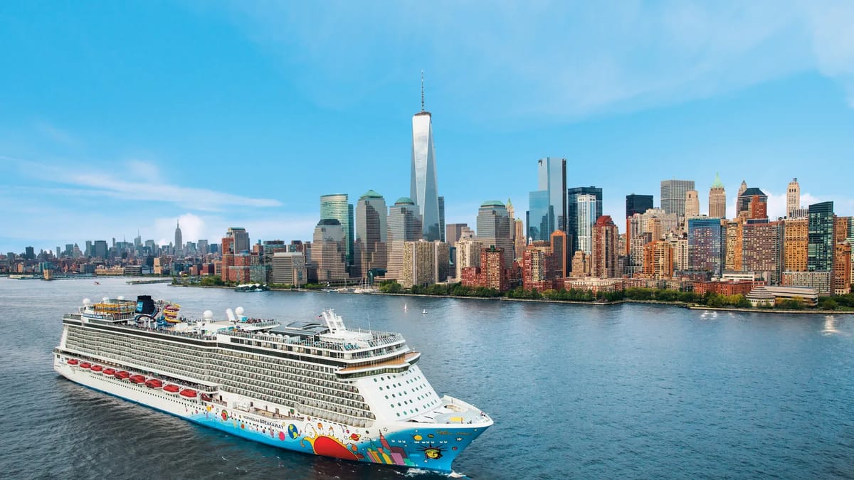 Aerials - Freedom Tower -New York