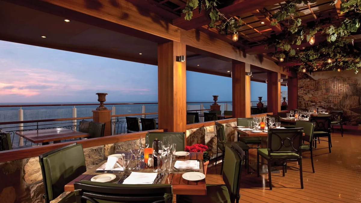 La Cucina - The Waterfront