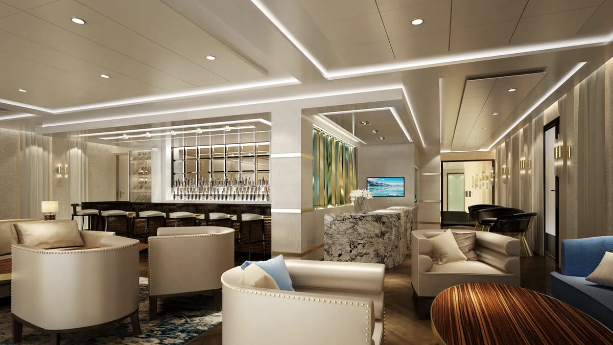 The Haven Lounge