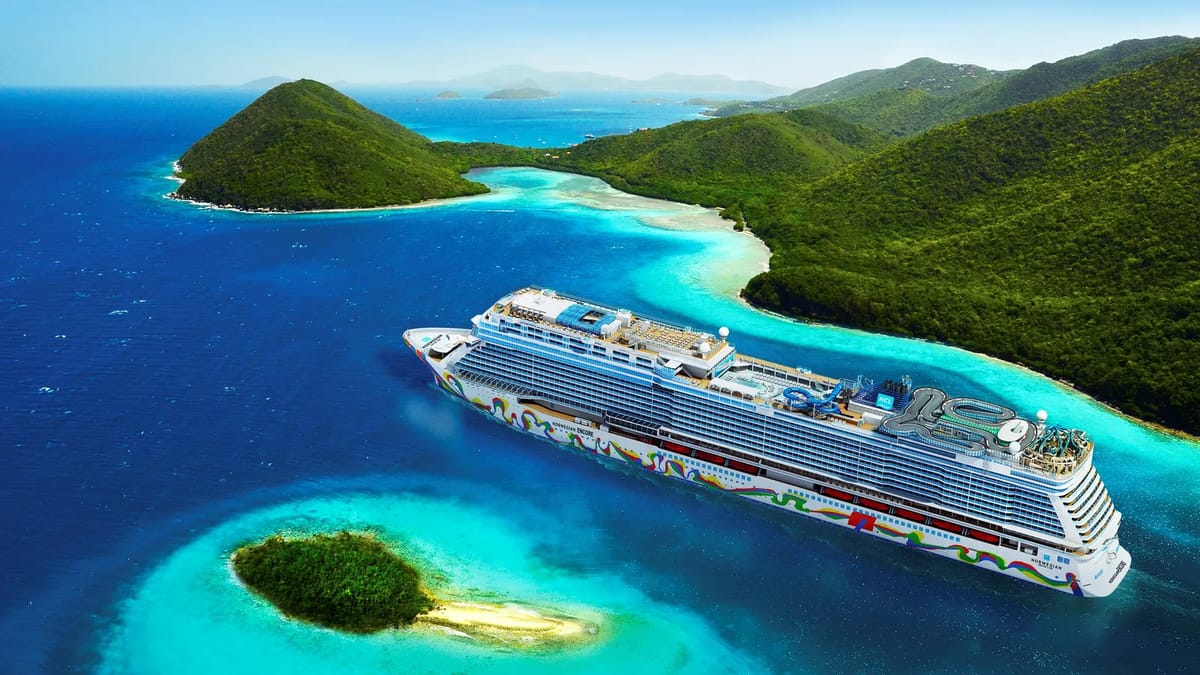 Caribbean