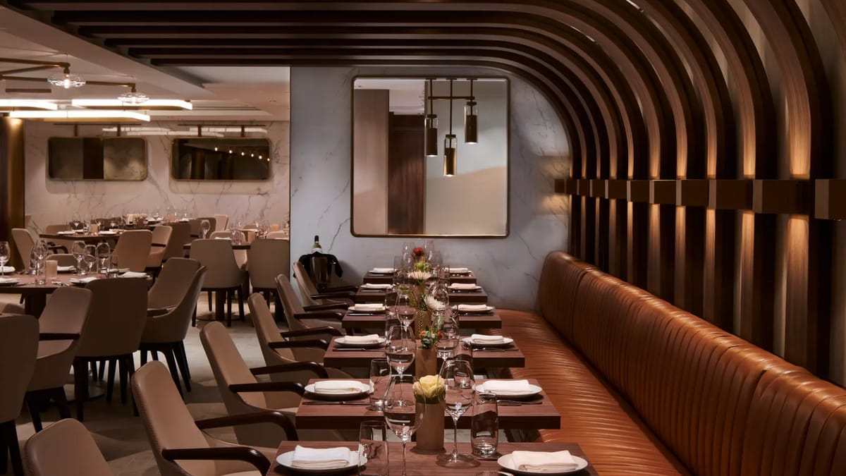 Onda by Scarpetta