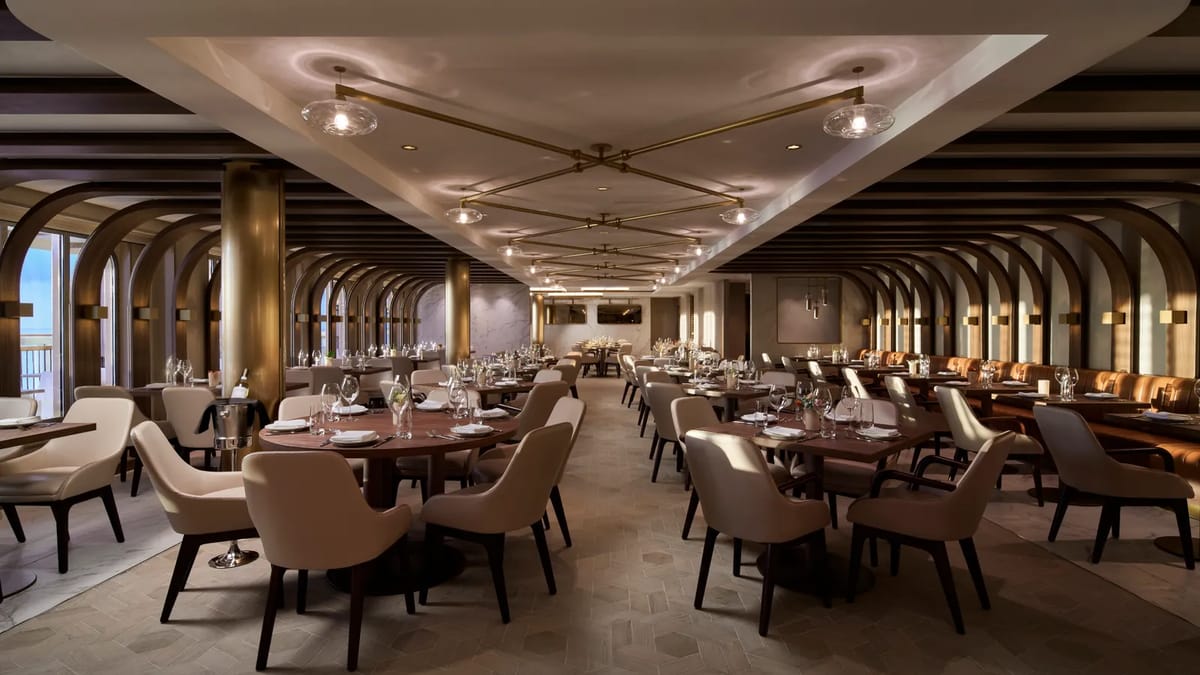 Onda by Scarpetta
