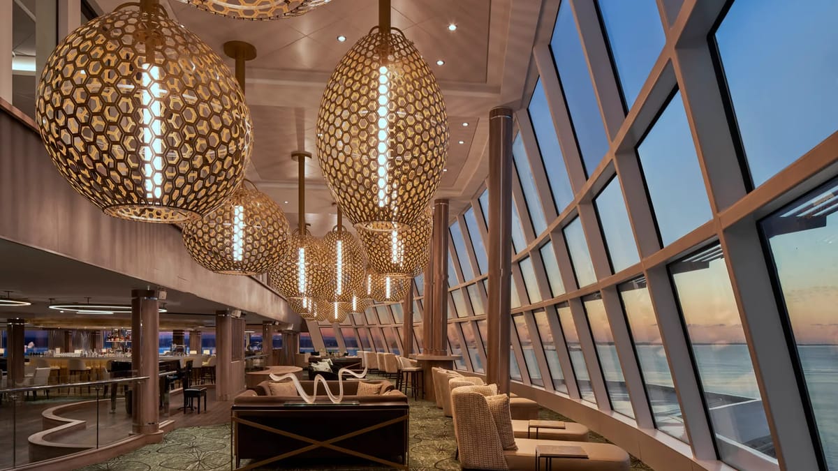 Norwegian Encore - Photo 25