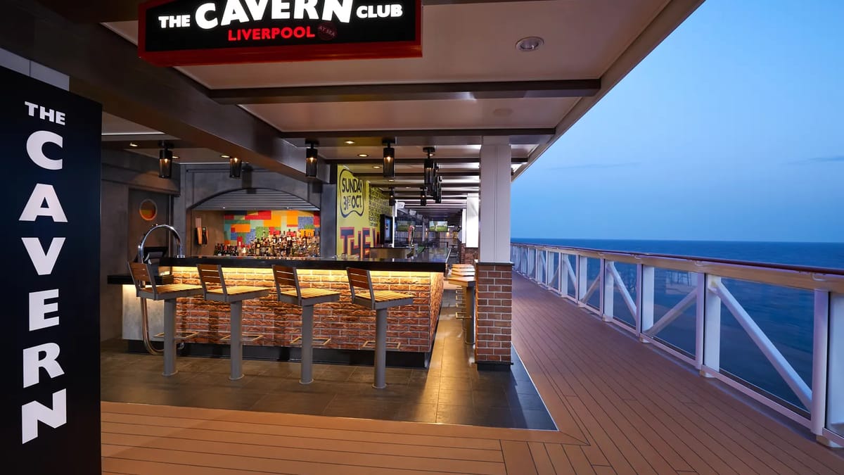 Norwegian Encore - Photo 29