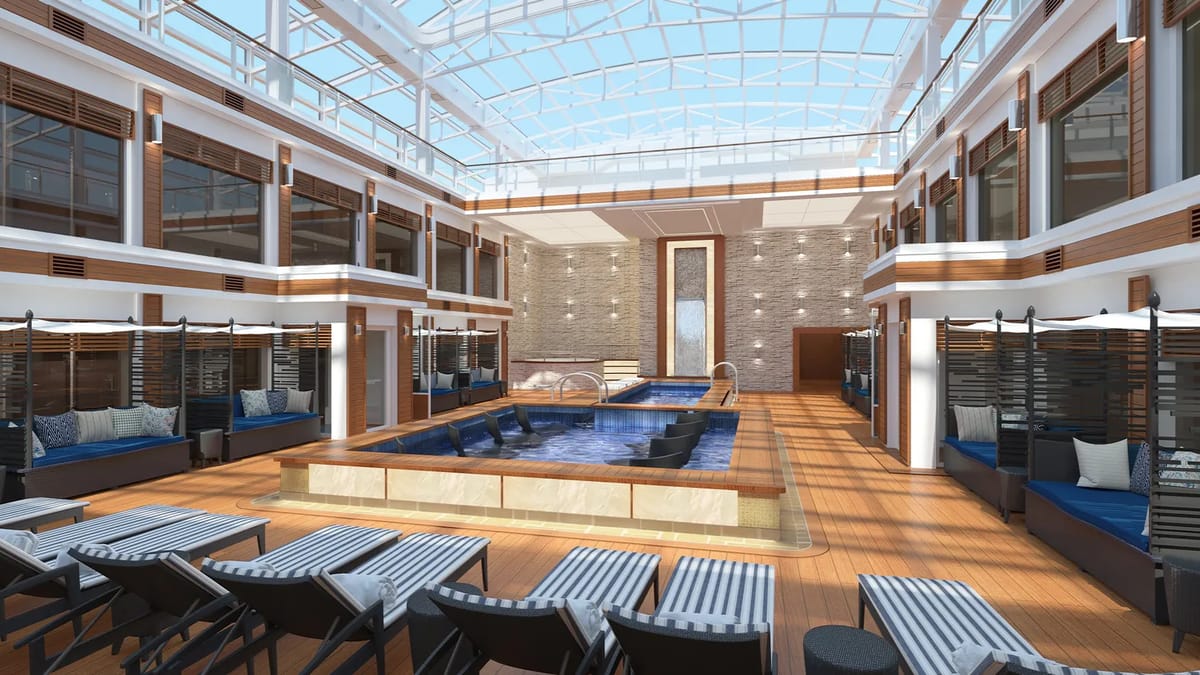 Norwegian Encore - Photo 32