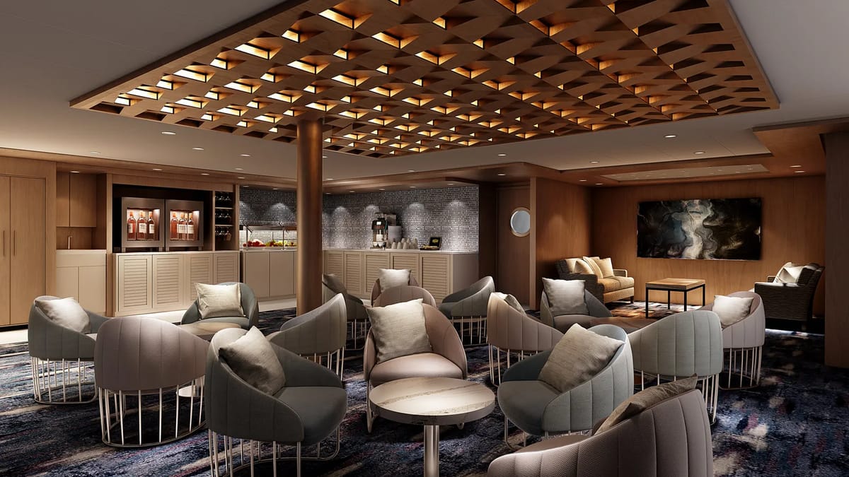 Norwegian Encore - Photo 33