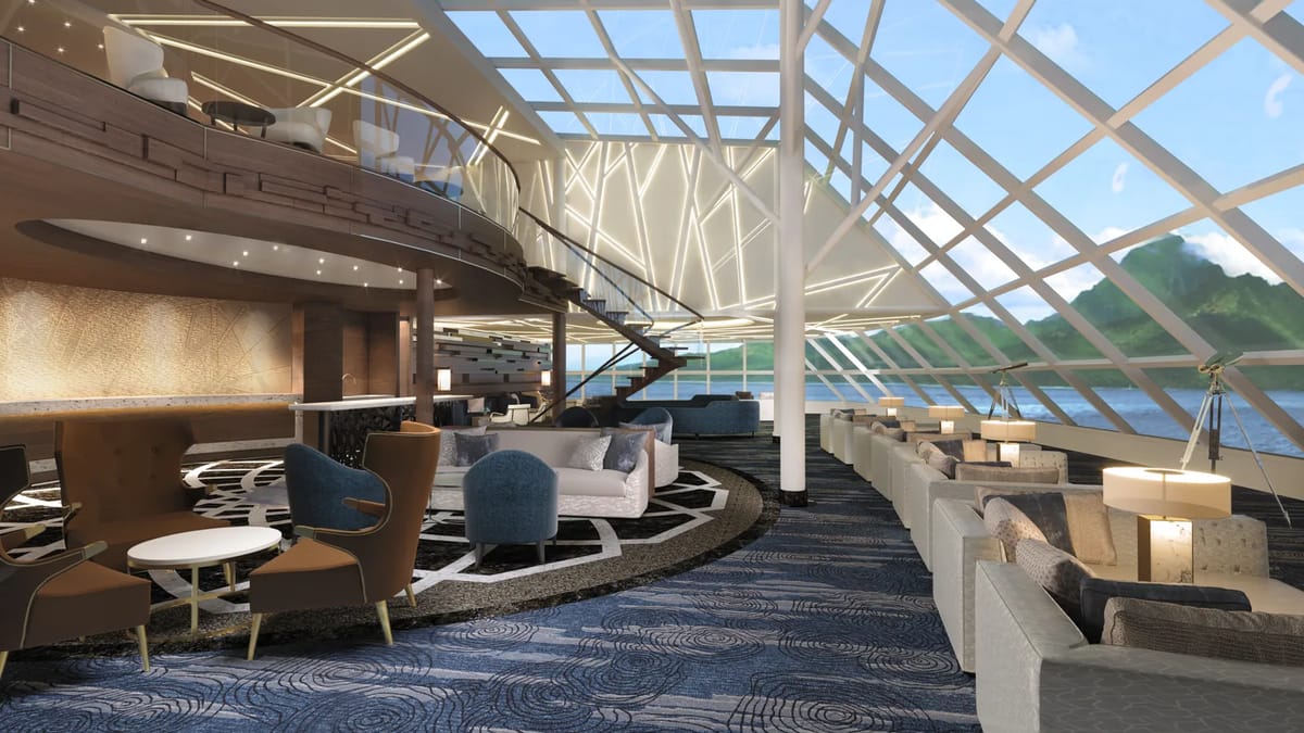 Norwegian Encore - Photo 34