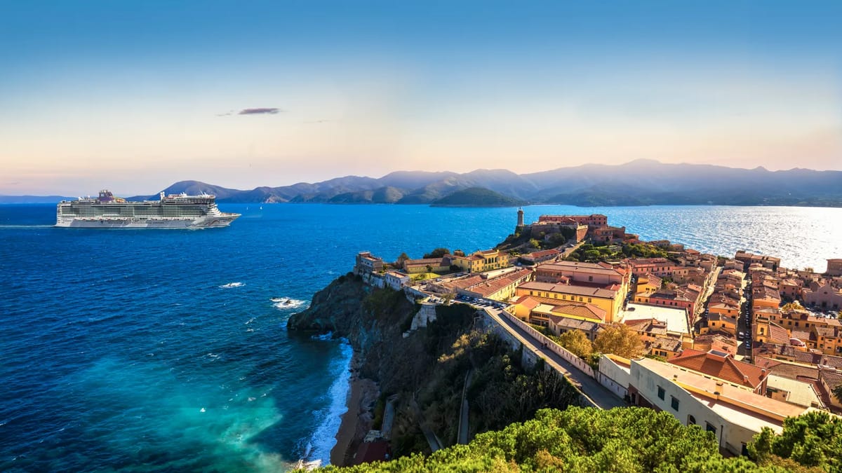 Livorno, Italy