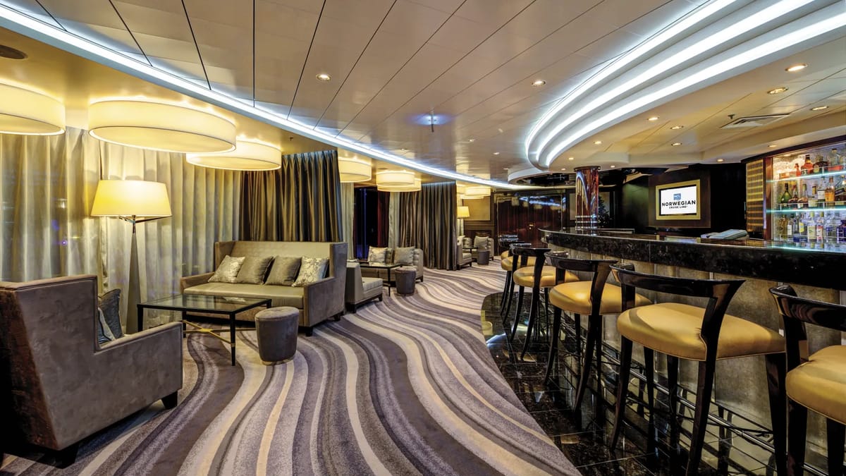 The Haven Lounge