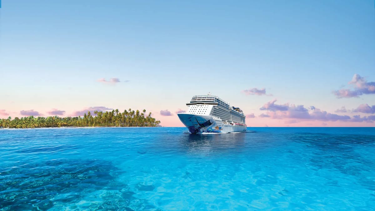 Caribbean