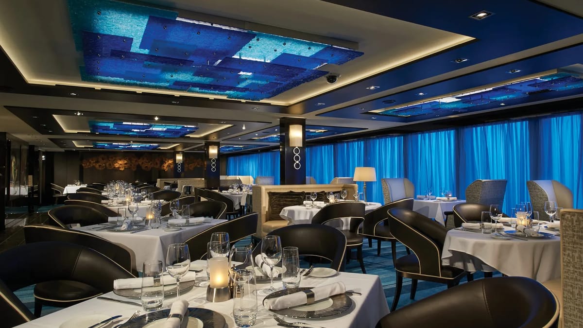 The Haven Restaurant