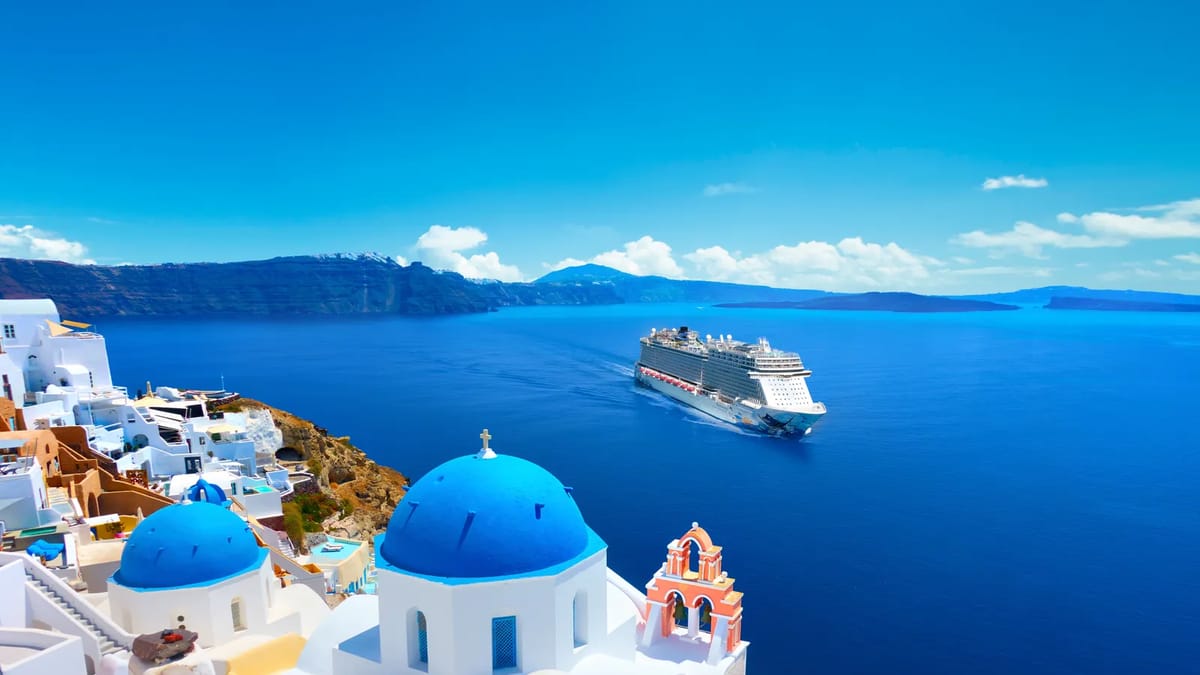 Santorini