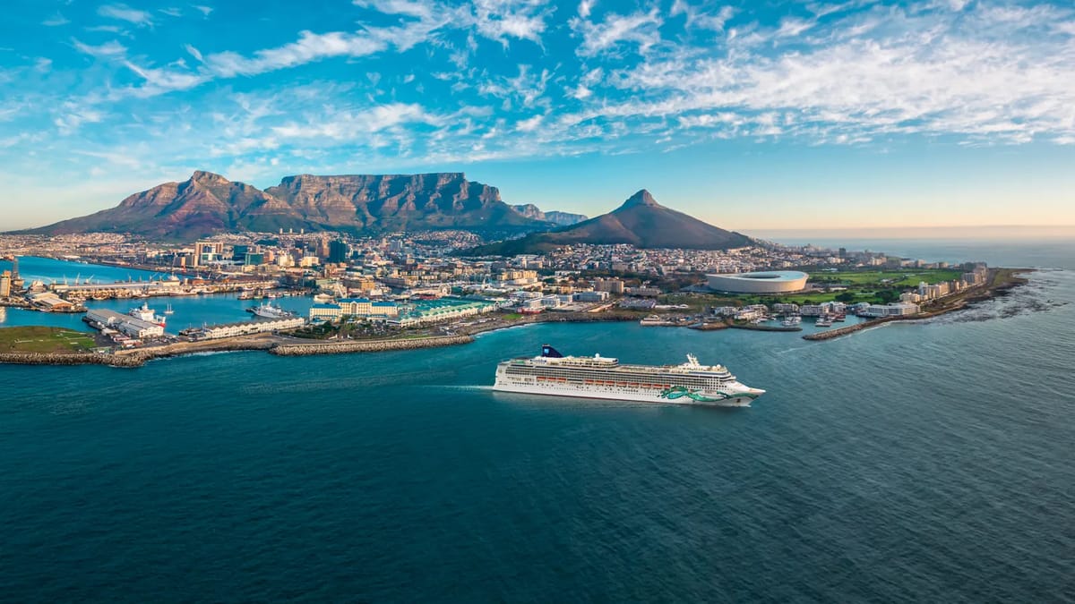Cape Town