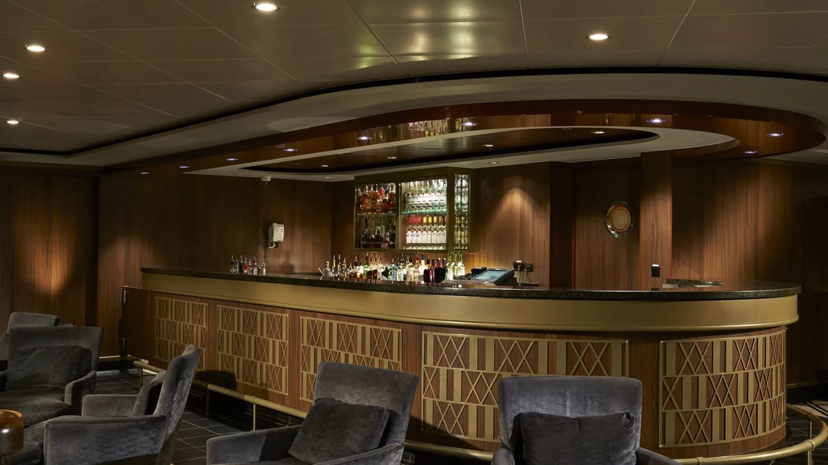 Sugarcane Mojito Bar