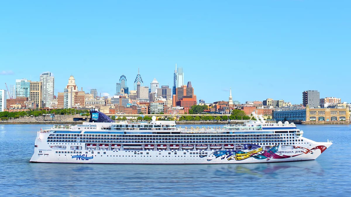 in Philadelphia