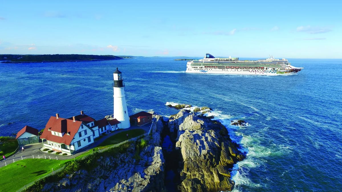 NCL Maine