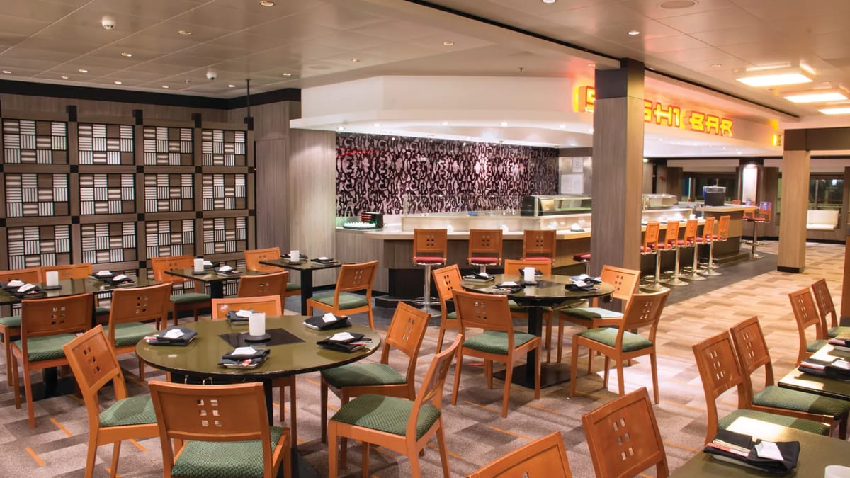 Chin Chin Asian Restaurant