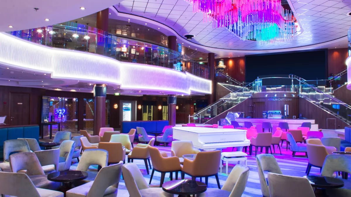 Atrium