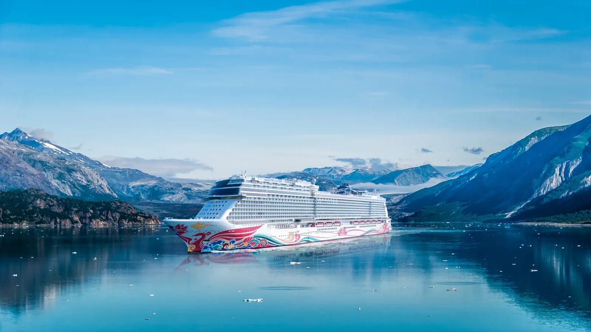 Alaska
