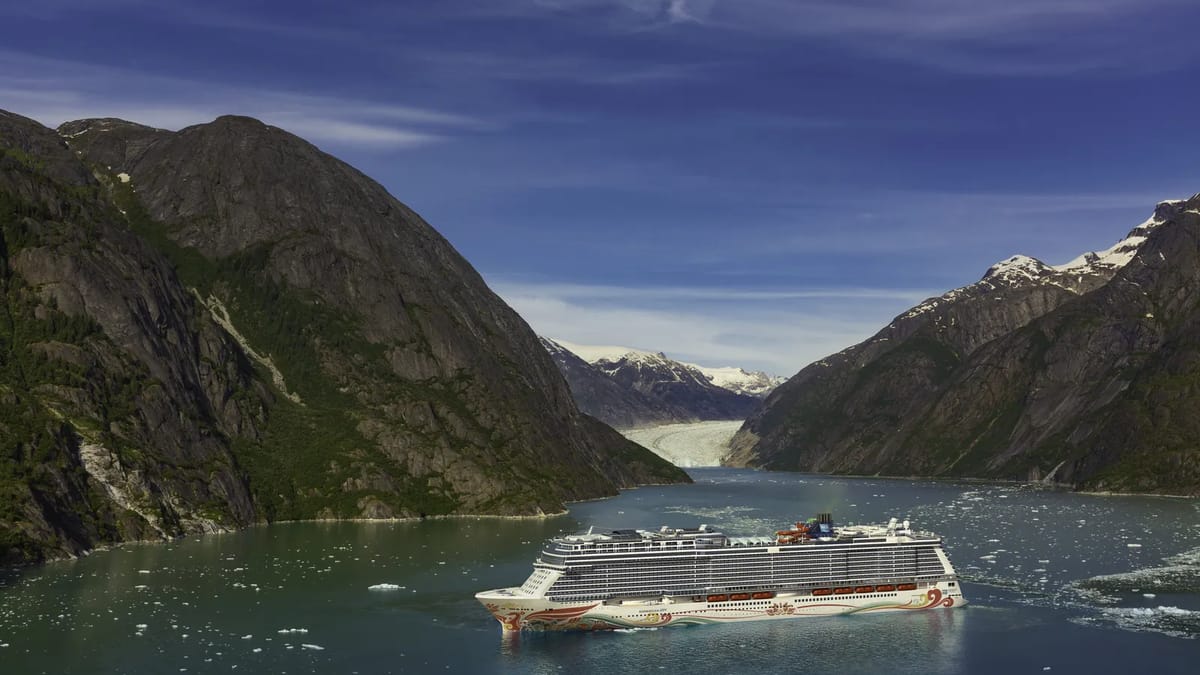 Alaska