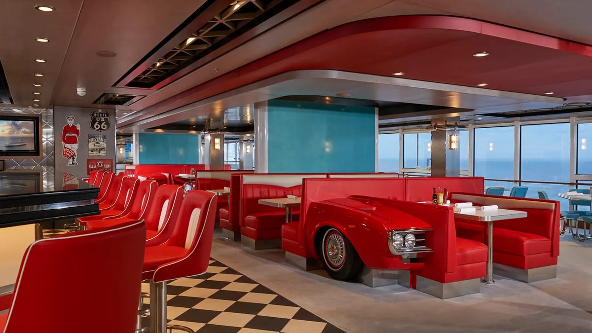 American Diner