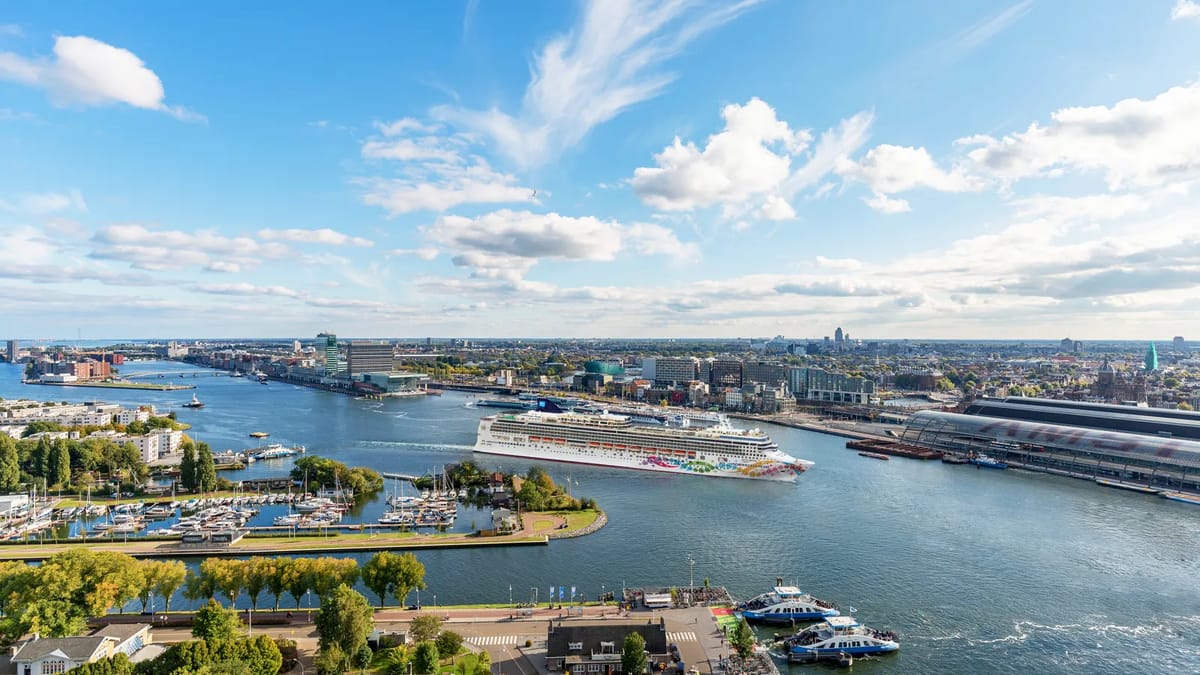 Amsterdam