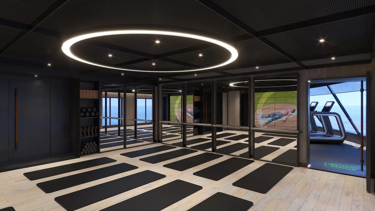 and Viva Gym 01 HighRes