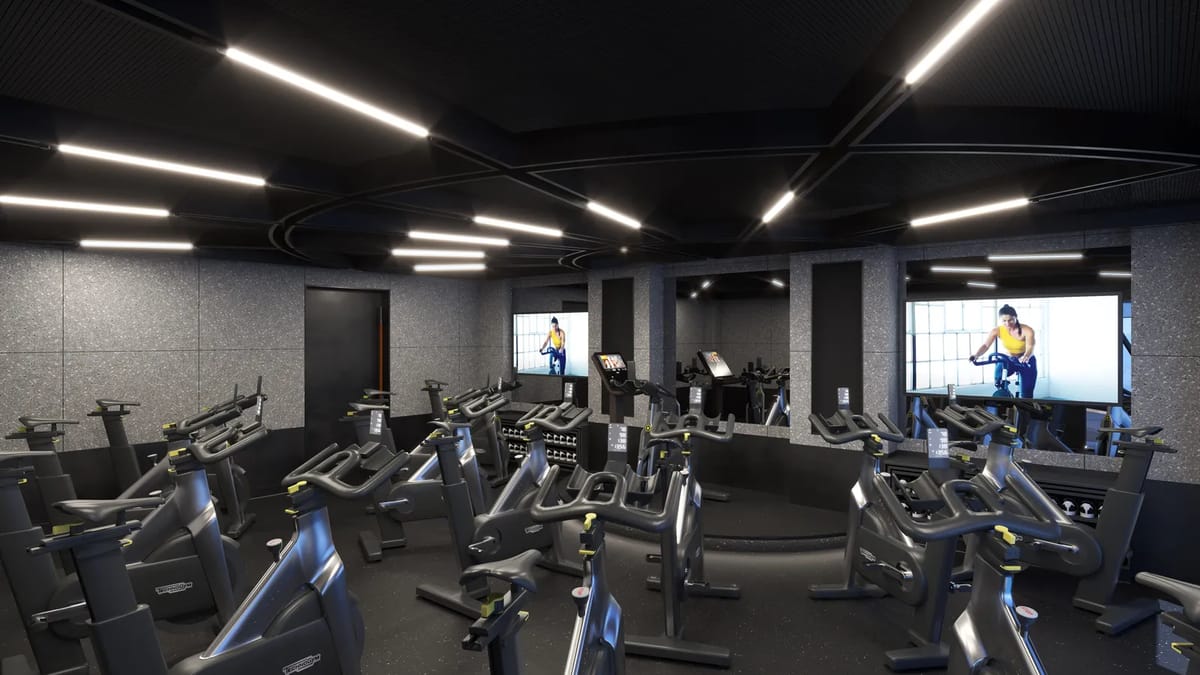 and Viva Gym 03 HighRes