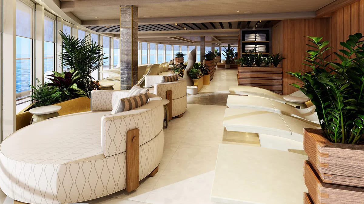 and Viva Spa 04 HighRes Rendering HERO