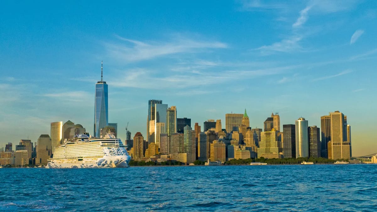 Sails from NYC (3)