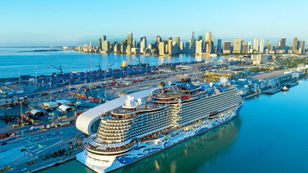 NCL PRIMA MIAMI 0291