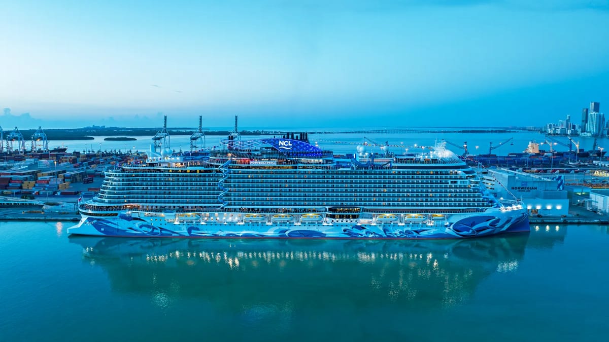 NCL PRIMA MIAMI 0264