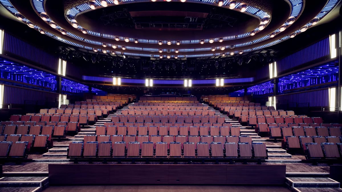 and Viva Theater
