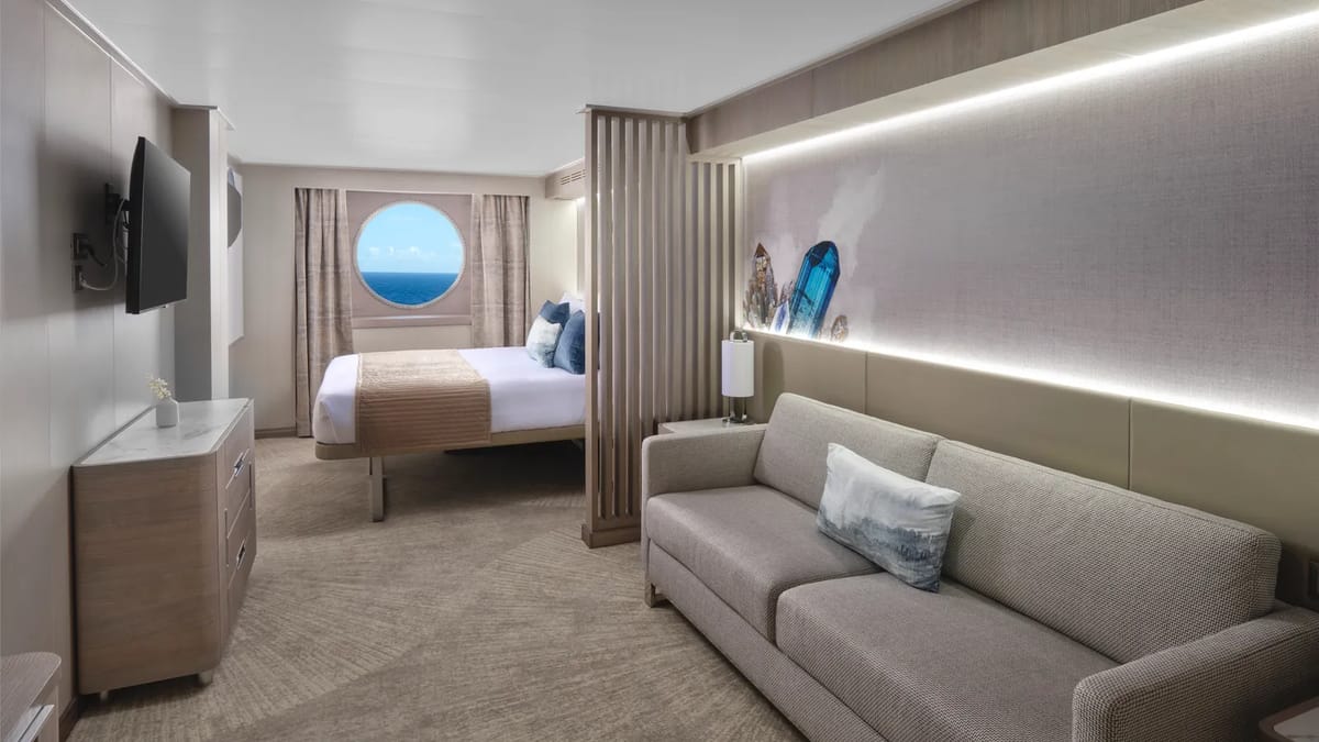 NCL Prima FamilyOceanView