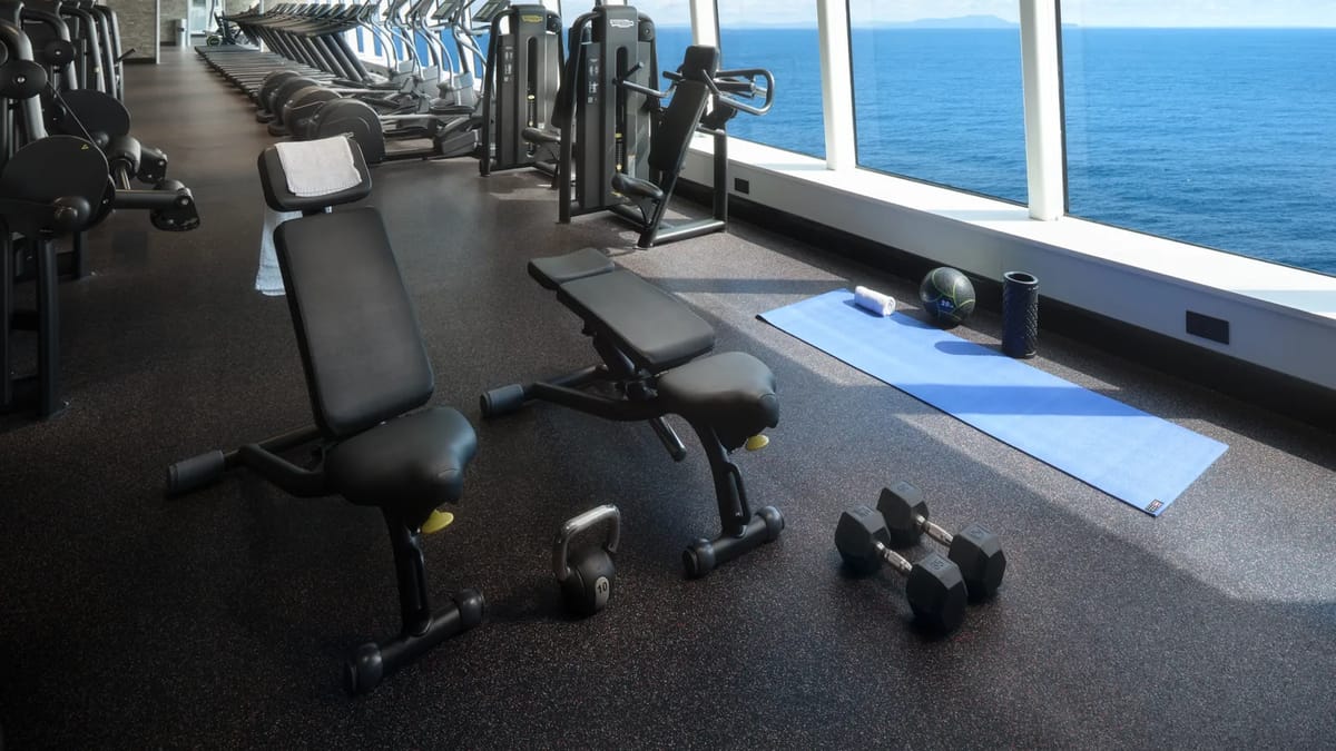 Pulse Fitness Centre