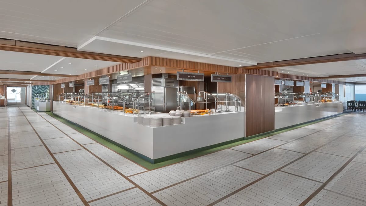 Garden Cafe 2