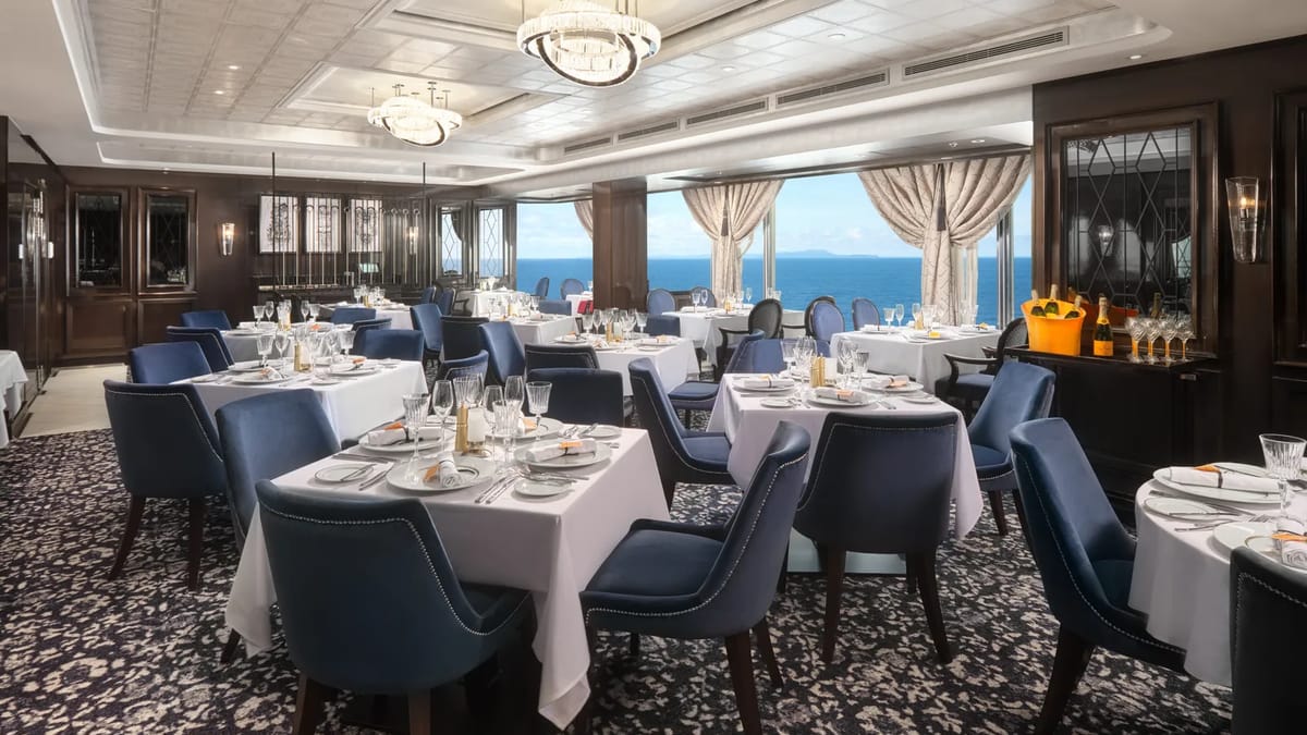 Le Bistro