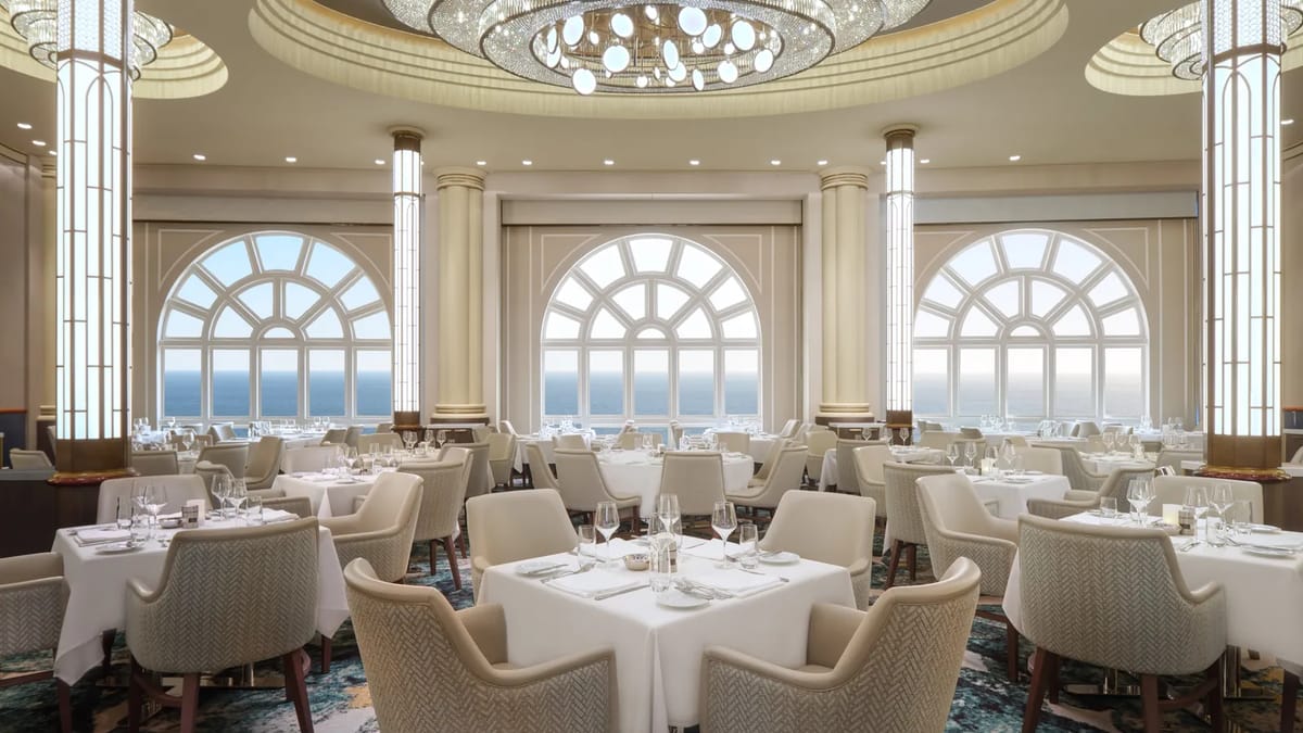 Windows Main Dining